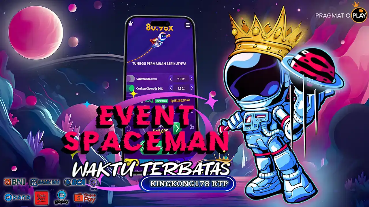 Kingkong178 rtp